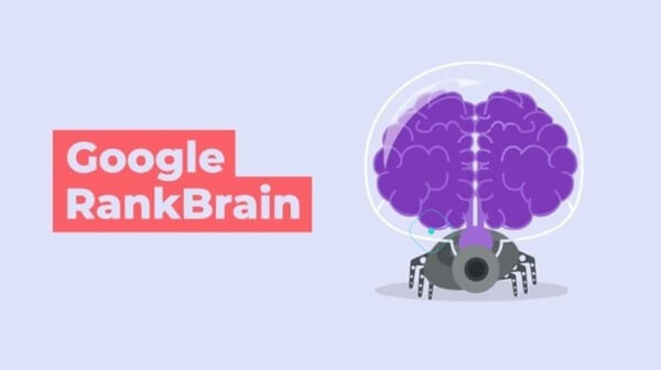 Thuật toán Google RankBrain